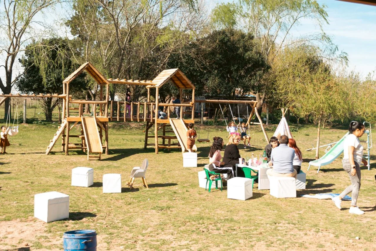 Juegos para niños